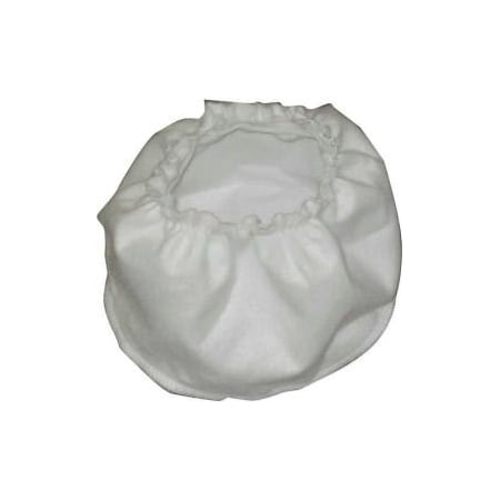 Nilfisk-Advance America Nilfisk Microfilter For Use With GM80/90, Polyester 11730410